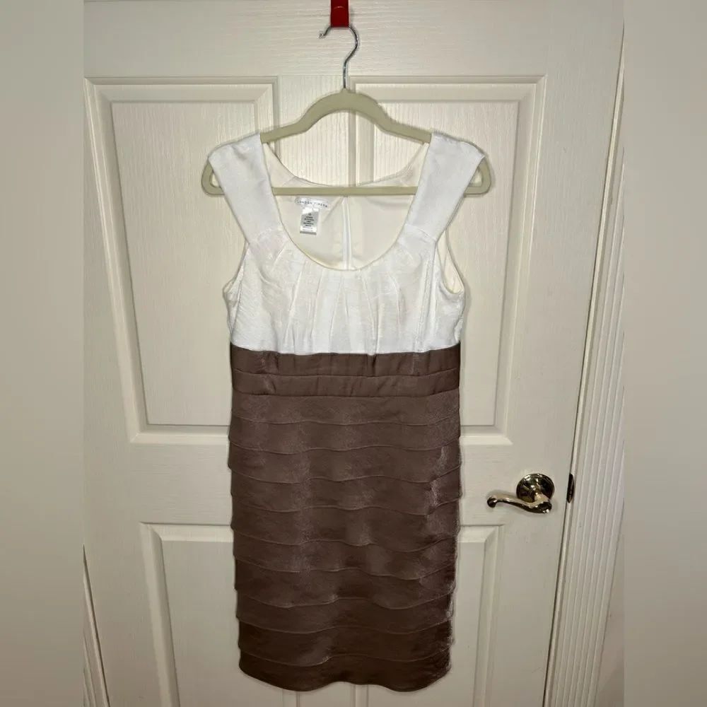 London Times dress